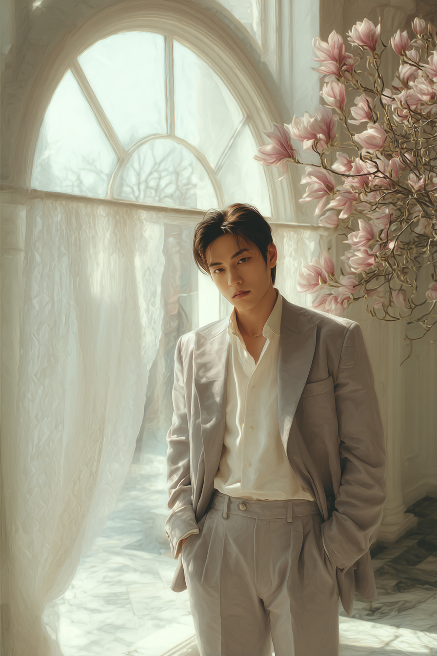 호스트 시온
